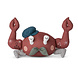 Picca LouLou Crab Claude Christophe in giftbox Picca LouLou Crab Claude Christophe in giftbox
