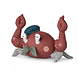 Picca LouLou Crab Claude Christophe in giftbox Picca LouLou Crab Claude Christophe in giftbox