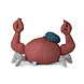 Picca LouLou Crab Claude Christophe in giftbox Picca LouLou Crab Claude Christophe in giftbox