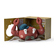 Picca LouLou Crab Claude Christophe in giftbox Picca LouLou Crab Claude Christophe in giftbox