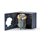 Picca LouLou Elephant Eleanor in gift box Picca LouLou Elephant Eleanor in gift box