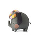 Picca LouLou Elephant Eleanor in gift box Picca LouLou Elephant Eleanor in gift box