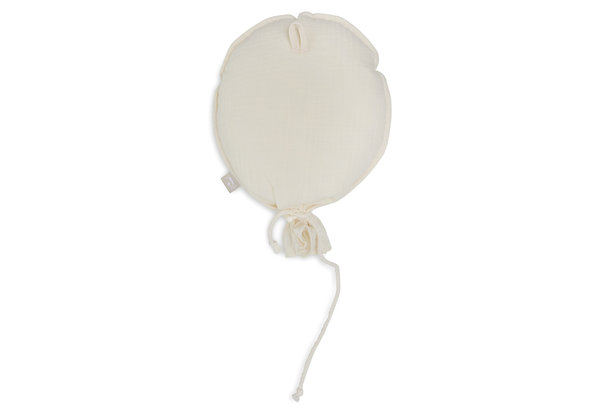 Jollein Ballon 25x50cm Party Collection Ivory Jollein Ballon 25x50cm Party Collection Ivory