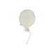 Jollein Ballon 25x50cm Party Collection Ivory Jollein Ballon 25x50cm Party Collection Ivory