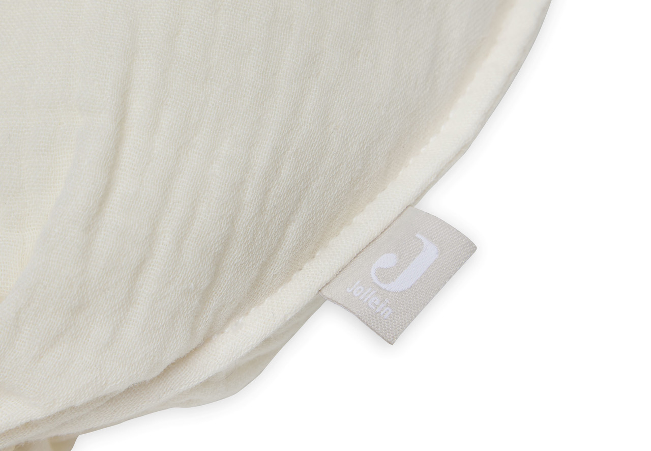 Jollein Ballon 25x50cm Party Collection Ivory Jollein Ballon 25x50cm Party Collection Ivory