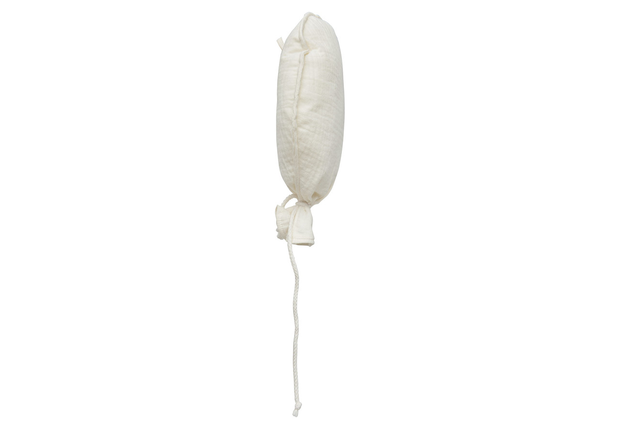 Jollein Ballon 25x50cm Party Collection Ivory Jollein Ballon 25x50cm Party Collection Ivory
