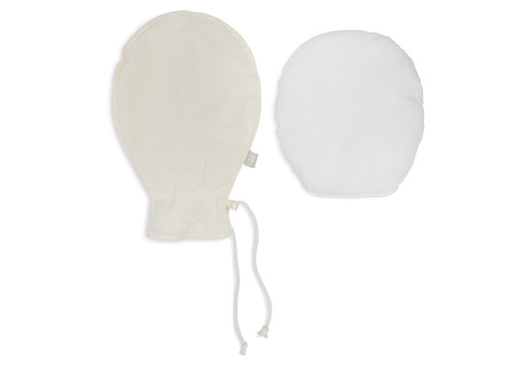Jollein Ballon 25x50cm Party Collection Ivory Jollein Ballon 25x50cm Party Collection Ivory