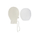 Jollein Ballon 25x50cm Party Collection Ivory Jollein Ballon 25x50cm Party Collection Ivory
