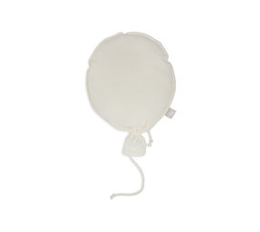 Jollein Ballon 25x50cm Party Collection Ivory Jollein Ballon 25x50cm Party Collection Ivory
