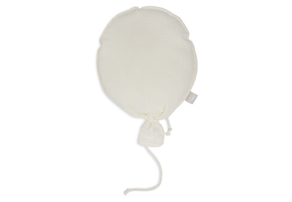 Jollein Ballon 25x50cm Party Collection Ivory Jollein Ballon 25x50cm Party Collection Ivory