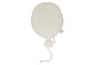 Ballon 25x50cm Party Collection Ivory Ballon 25x50cm Party Collection Ivory