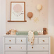 Jollein Ballon 25x50cm Party Collection Ivory Jollein Ballon 25x50cm Party Collection Ivory