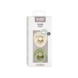BIBS Colour Symmetrical 2 pack Ivory/Sage BIBS Colour Symmetrical 2 pack Ivory/Sage