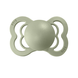 BIBS Supreme Symmetrical 2 pack Ivory - Sage BIBS Supreme Symmetrical 2 pack Ivory - Sage