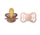 Supreme Symmetrical 2 pack Woodchuck - Blush