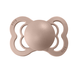 BIBS Supreme Symmetrical 2 pack Woodchuck - Blush BIBS Supreme Symmetrical 2 pack Woodchuck - Blush