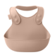 BIBS Overall Bib (slab) - Blush BIBS Overall Bib (slab) - Blush