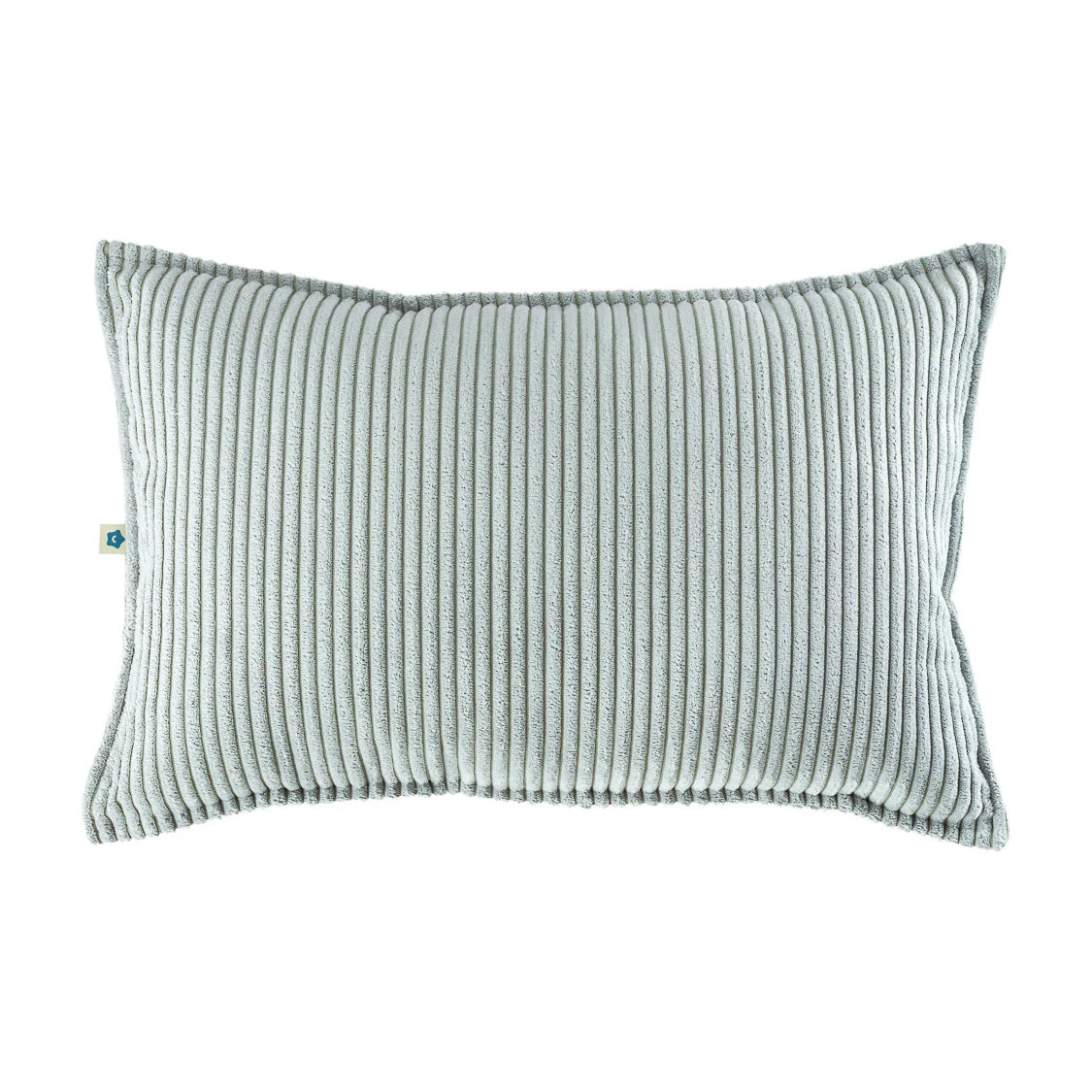 Kussen Bolster Peppermint Green Wigiwama BALUNE