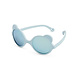 Ki ET LA Zonnebril BEAR Sky Blue Ki ET LA Zonnebril BEAR Sky Blue
