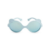 Ki ET LA Zonnebril BEAR Sky Blue Ki ET LA Zonnebril BEAR Sky Blue