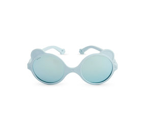 Ki ET LA Zonnebril BEAR Sky Blue Ki ET LA Zonnebril BEAR Sky Blue