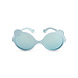 Ki ET LA Zonnebril BEAR Sky Blue Ki ET LA Zonnebril BEAR Sky Blue