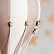 Super Balloon Luchtballon - beige en ecru Super Balloon Luchtballon - beige en ecru