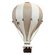 Super Balloon Luchtballon - beige en ecru Super Balloon Luchtballon - beige en ecru