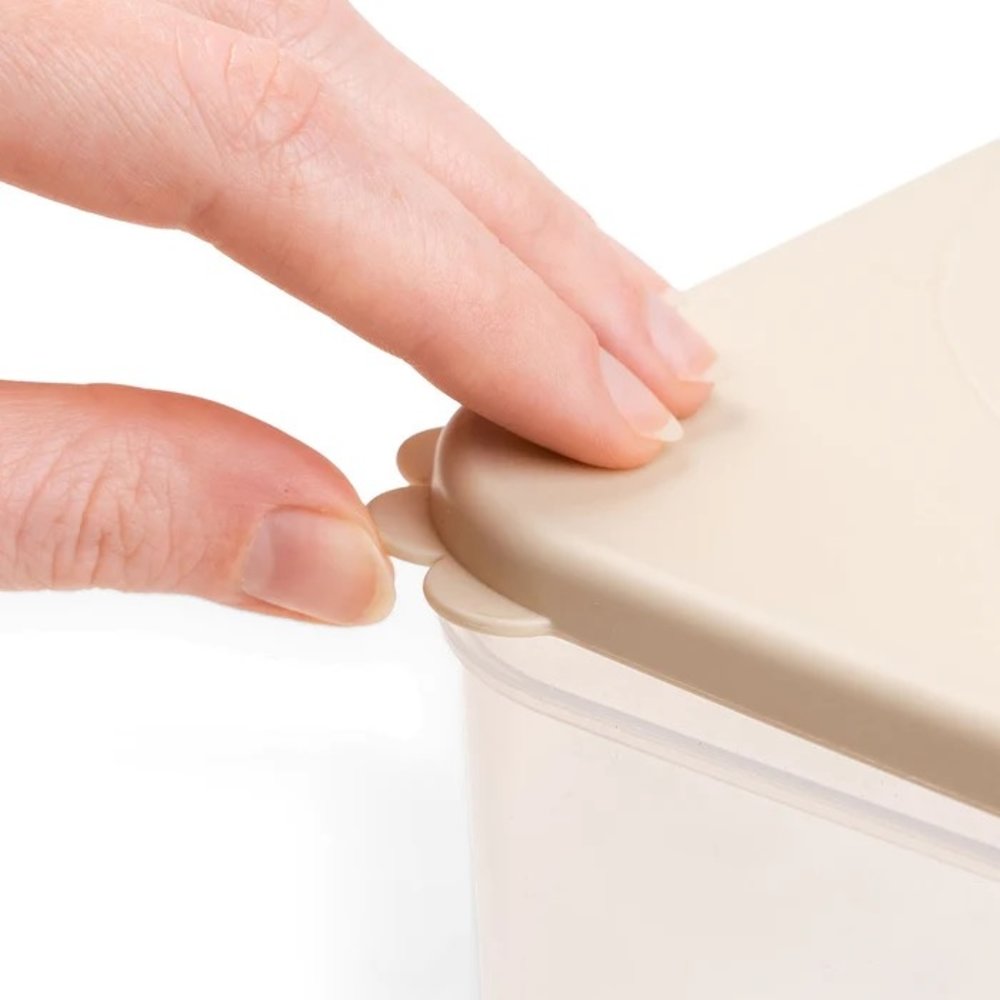 Done by Deer Bewaarbakjes Elphee Colour mix (L) Done by Deer Bewaarbakjes Elphee Colour mix (L)