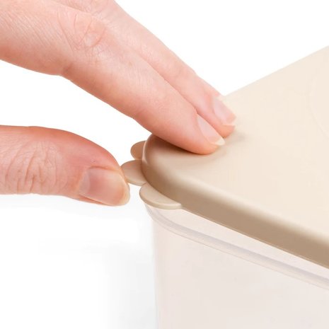 Done by Deer Bewaarbakjes Elphee Colour mix (L) Done by Deer Bewaarbakjes Elphee Colour mix (L)