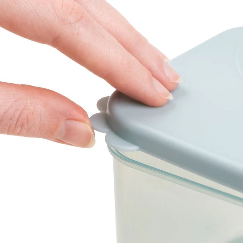 Done by Deer Bewaarbakjes Elphee Blue (M) Done by Deer Bewaarbakjes Elphee Blue (M)