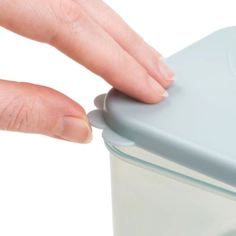 Done by Deer Bewaarbakjes Elphee Blue (M) Done by Deer Bewaarbakjes Elphee Blue (M)