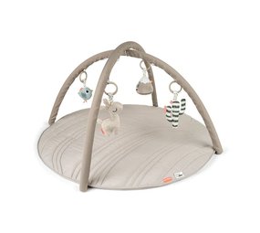 Done by Deer Activiteiten speelmat Lalee Sand Done by Deer Activiteiten speelmat Lalee Sand