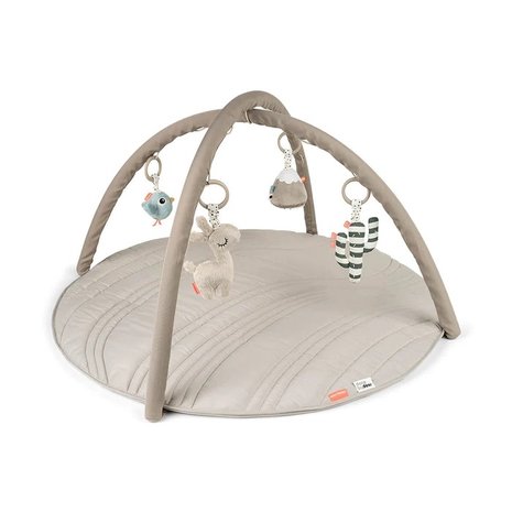 Done by Deer Activiteiten speelmat Lalee Sand Done by Deer Activiteiten speelmat Lalee Sand