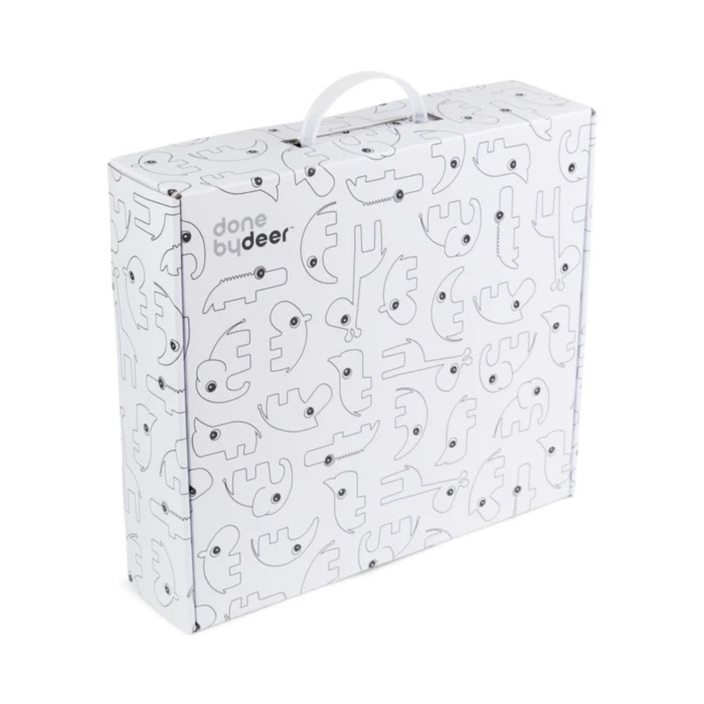 Done by Deer Play time goodiebox Powder Done by Deer Play time goodiebox Powder