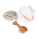Done by Deer Zandspeelset Deer friends Sand mix (5-pack) Done by Deer Zandspeelset Deer friends Sand mix (5-pack)