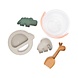 Done by Deer Zandspeelset Deer friends Sand mix (5-pack) Done by Deer Zandspeelset Deer friends Sand mix (5-pack)