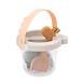 Done by Deer Zandspeelset Deer friends Sand mix (5-pack) Done by Deer Zandspeelset Deer friends Sand mix (5-pack)