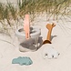 Done by Deer Zandspeelset Deer friends Sand mix (5-pack) Done by Deer Zandspeelset Deer friends Sand mix (5-pack)