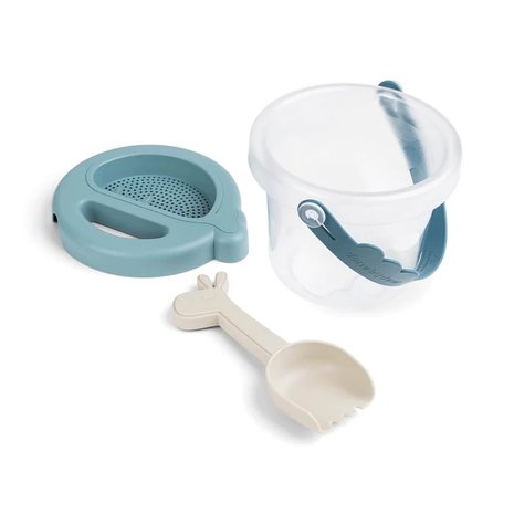 Done by Deer Zandspeelset Deer friends Blue mix (5-pack) Done by Deer Zandspeelset Deer friends Blue mix (5-pack)