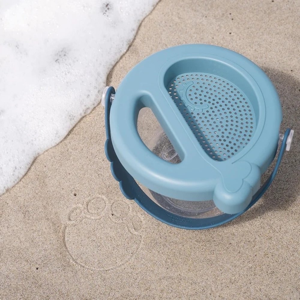 Done by Deer Zandspeelset Deer friends Blue mix (5-pack) Done by Deer Zandspeelset Deer friends Blue mix (5-pack)