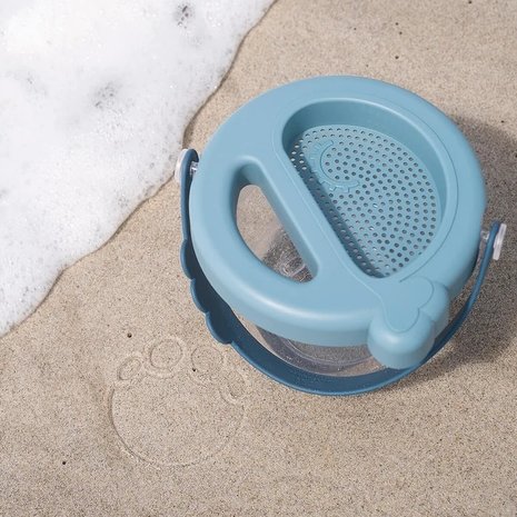 Done by Deer Zandspeelset Deer friends Blue mix (5-pack) Done by Deer Zandspeelset Deer friends Blue mix (5-pack)