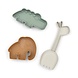 Done by Deer Zandspeelset Deer friends Colour mix (3-pack) Done by Deer Zandspeelset Deer friends Colour mix (3-pack)