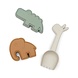 Done by Deer Zandspeelset Deer friends Colour mix (3-pack) Done by Deer Zandspeelset Deer friends Colour mix (3-pack)