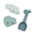 Zandspeelset Deer friends Blue (3-pack) Zandspeelset Deer friends Blue (3-pack)