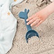 Done by Deer Zandspeelset Deer friends Blue (3-pack) Done by Deer Zandspeelset Deer friends Blue (3-pack)
