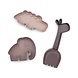 Done by Deer Zandspeelset Deer friends Powder (3-pack) Done by Deer Zandspeelset Deer friends Powder (3-pack)
