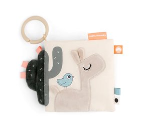 Done by Deer Activiteitenboek Lalee Sand