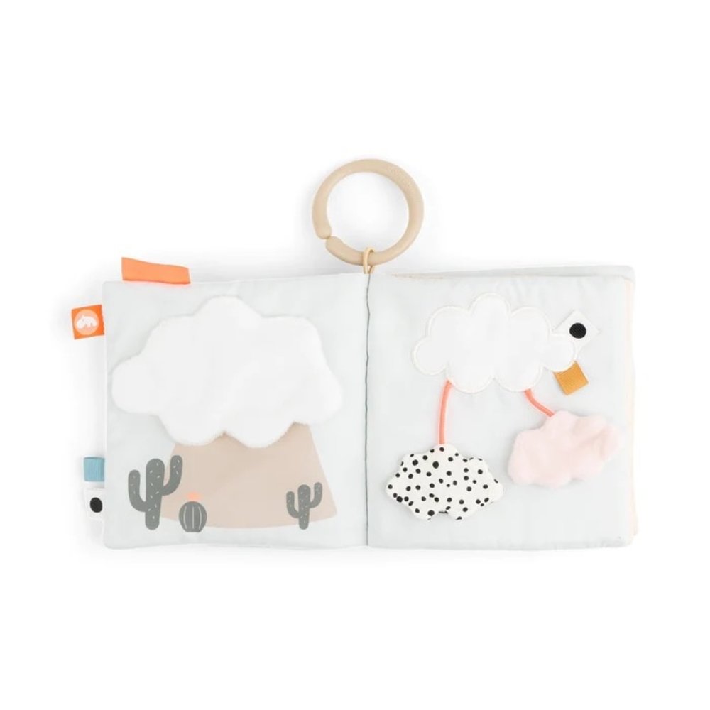 Done by Deer Activiteitenboek Lalee Sand