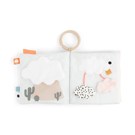 Done by Deer Activiteitenboek Lalee Sand